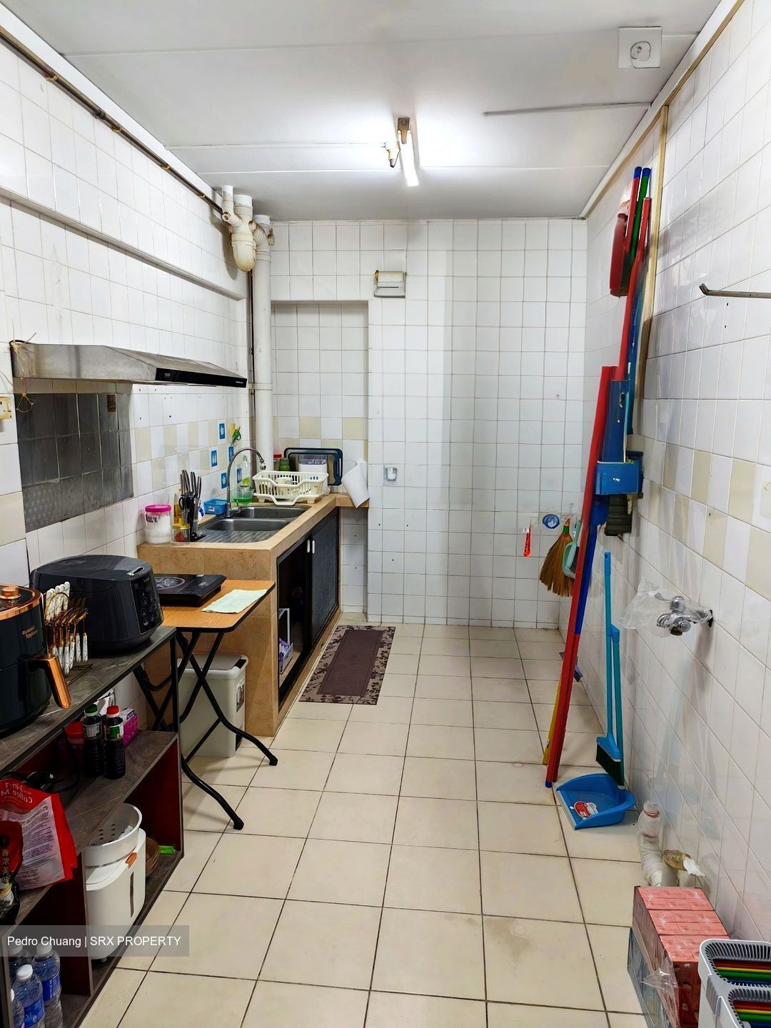 Blk 484A Choa Chu Kang Avenue 5 (Choa Chu Kang), HDB 4 Rooms #530797411